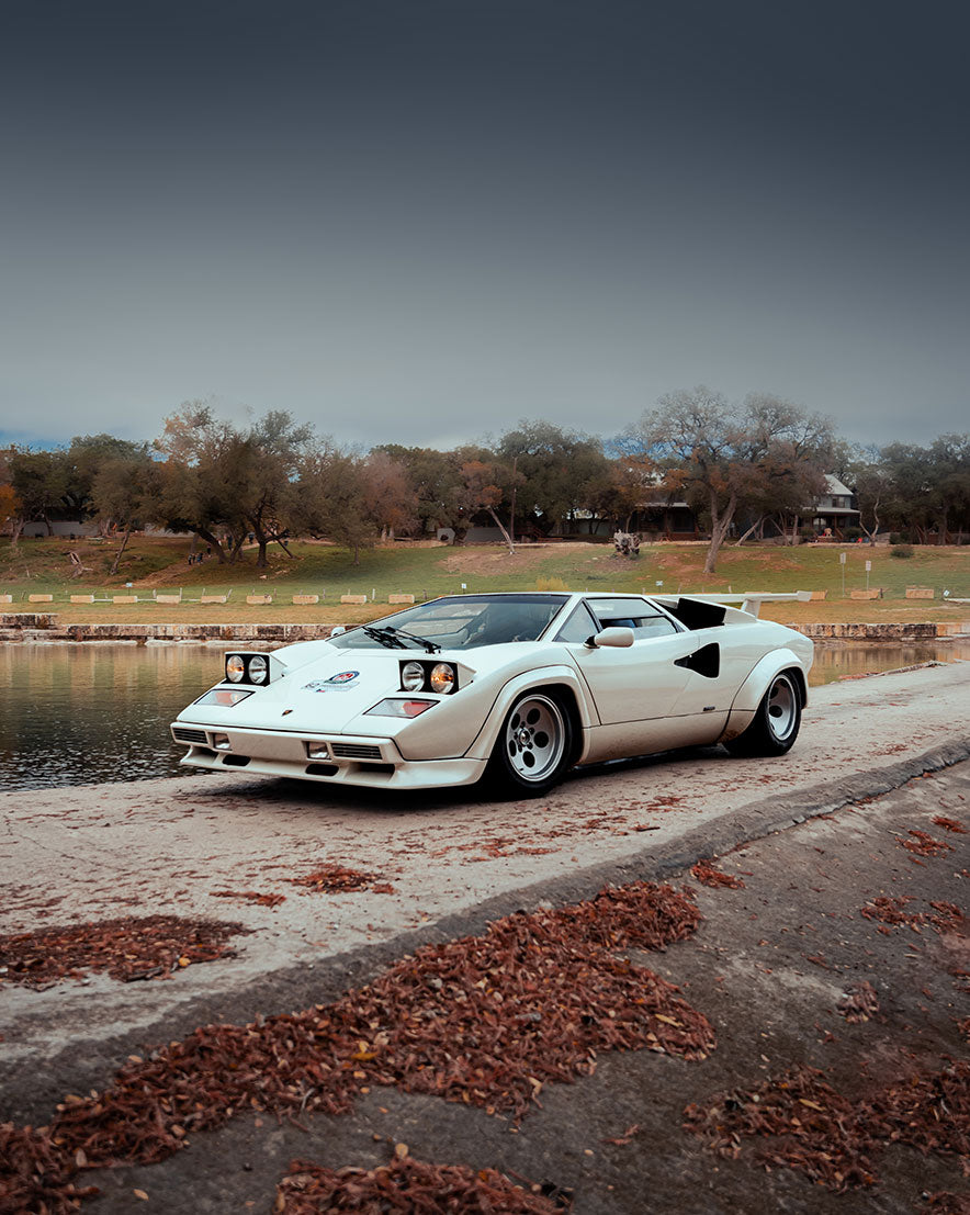 Lamborghini Countach