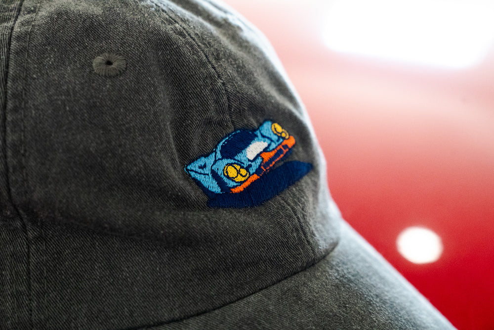 Legends Fly Rally Jump 917 Hat