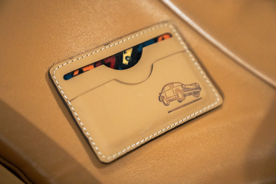Legends Fly Slim Card Wallet - 911
