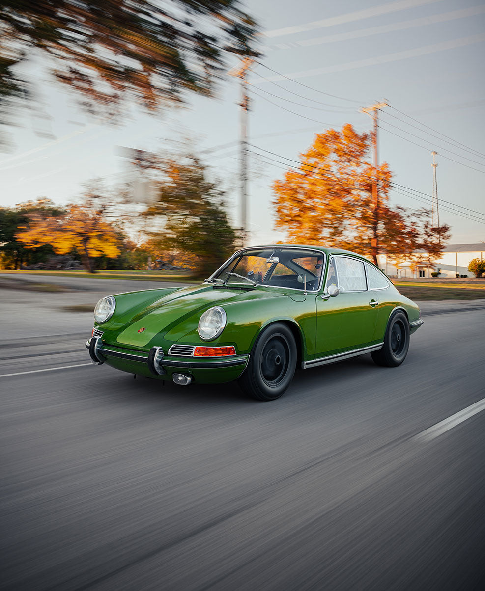 Hill Country Rallye