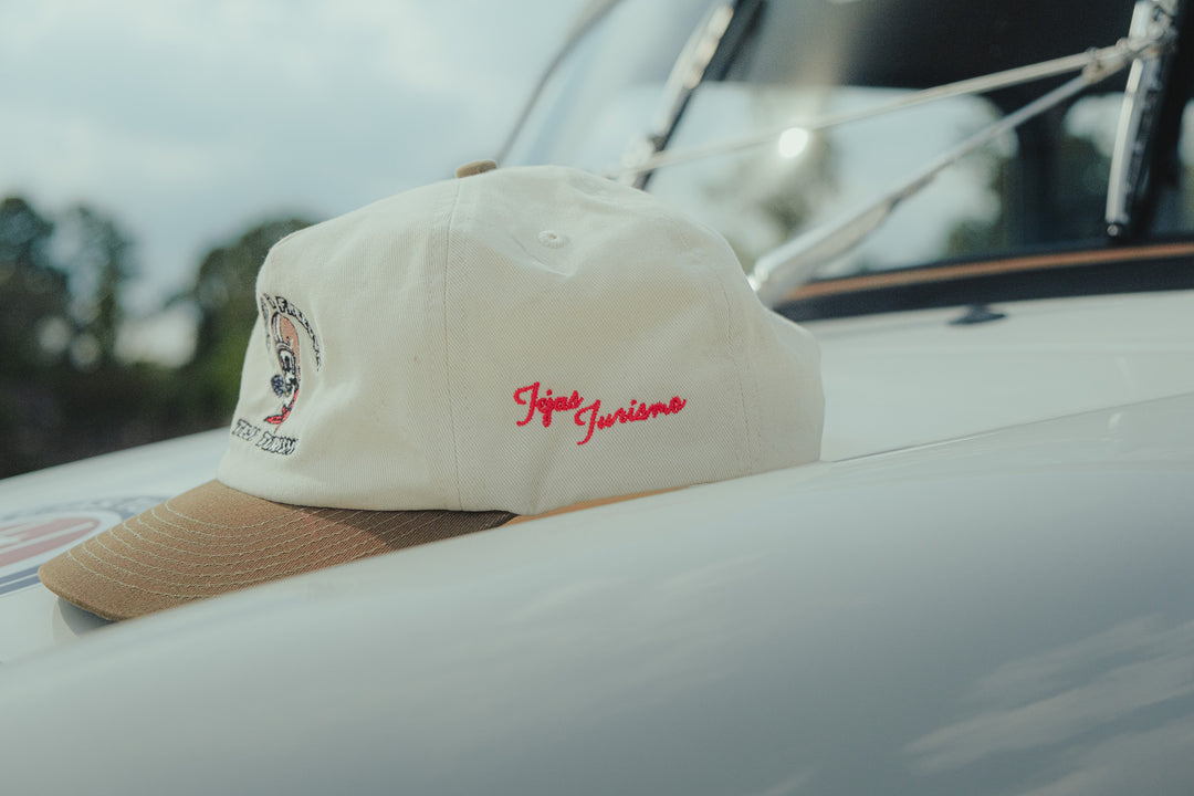 Vintage Icon Series - Hill Country Rodeo Hat