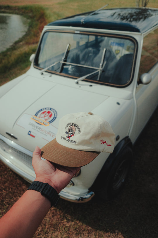 Vintage Icon Series - Hill Country Rodeo Hat